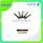 RIFD animal glass capsule tag with syringe tags for cylinder