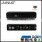 JUNUO shenzhen manufacture Best quality low price 1080p HD mstar 7t01 dvb-t2 tv decoder set top box Uganda