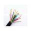 IEC 60502 450/750V PVC sheathed flexible pvc electric cable