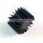 High Precision 100W LED Heat Sink
