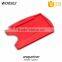 Custom Color 8.5cm Plastic ID Card Holder