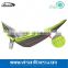 Virson Portable Parachute Travel Camping Hammock with Tree Straps                        
                                                Quality Choice