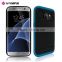 PC+TPU Hard Back Colorful Cover Case for Samsung Galaxy S7 edge case bulk from China