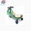 2016 Wholesale Kids Swing Car Twist Car Baby Swing Car