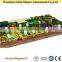 (LM-H35)Hot sell China factory supply used commercial playground equipment for sale