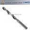 HSS Twist drill bit set straight shank drilling bits for aluminium alloy