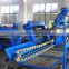 Steel Silo Sidewall Corrugated Roll Forming Production line