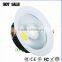 Indoor 15W Downlight 4 5 6 Inches LED Downlight ZHONGSHAN