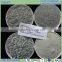 Natural Zeolite Clinoptilolite for Water Filter in 1-2mm
