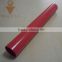 Anodized (can be colored)aluminum Pipe/tube with deep machining