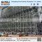 Guangdong Manufacturer High Efficiency Warehouse A/S R/S Automated Stereoscopic Racking