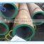 sch40 a53-a mild carbon seamless steel tube