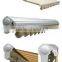 Full Protected Fabric Room Half Cassette Retractable Awning