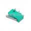 3D Lenticular Printer KW4-3Z-3 Straight Shank Micro Switch Limit Switch 250V5A SS-5GL Endstop Green