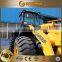 China front loader manufacturer FOTON FL966F hot selling