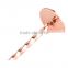 copper Gin Tonic bar spoon stainless steel bar tool manufacturer                        
                                                Quality Choice