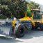 Best Seller Cheap XCMG GR180 Used Motor Grader for Sale