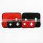 2016 Fashion Style Neoprene holder mobile phone for Galaxy s2/Iphone,Pen bag, cosmetic bag