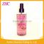 High quality deodorant body spray perfume wholesalers in uae dubai, Refreshing fragrance body mist 300ml For Women