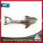 Souvenir Custom metal personalized cute dolphin beer opener