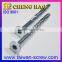 Manufacturer Furniture Shelf Support Screws