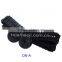 Undercarriage parts rubber track for excactor in china