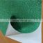 Removable glitter self adhesive reflective film for window decoration