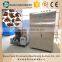 gusu manufacturer chocolate tempering machine
