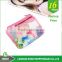 Promotional clear pvc make up bag