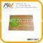 HIGH QUALITY BEAUTIFUL BUTCHER CUTTING BOARD