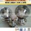 ASTM A182 SS304/316L Stainless Steel FR Weld Neck Flange DN 20 PN16