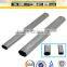 ASTM A 554 300 Series Stainless Steel Oval Steel Tube For Furniture
