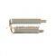 CSR Current Sensing Resistor, 0.05 Ohms, 1 Watt, 5%, 40ppm, Low Inductance, Lead Free