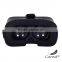 Wholesale VR BOX Helmet 3D Virtual Reality Headset 3D VR Glasses for 4 - 6 Inch Smartphone