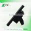 216x10mm UV RGB Flat Panel Disco Mini Strobe Light Background Wall Washer