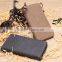 Men Vintage Canvas Coin Card Wallet Since 1997