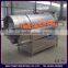 Continuously Automatic Potato Chips Seasoning Machine