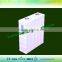 rechargable electric car battery;3.2v lithium ion car battery;60Ah LiFePO4 battery