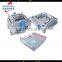 Plastic refrigerator mold