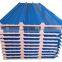 corrugated steel sheet EPS foam panel design/High Quality Eps Sandwich Wall Panel
