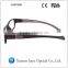 portable TR90 soft temple optical frames