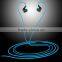 ear hook bluetooth earphone for sports