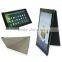 Stylish Slim Leather standing view Case for Fire HD 10inch 2015