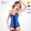 S-SHAPER Waist Cincher Trainer Tummy Girdle Control Corset Sport Shaper