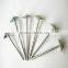Umbrella Head Roofing Nails