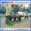 CS-A type barbed wire machine