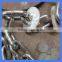Tianyu Brand New Condition Flexible Expandable Air Slide Conveyor