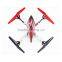 weli drone unmanned aerial vehicle altitude holding camera quadcopter rc with Wifi FPV