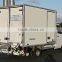 USED VAN - 411 SPRINTER VAN (LHD 6439)