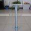 China solid screw scaffolding u head jack base